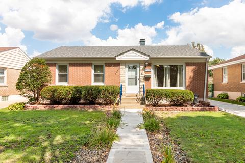 1229 N Ashbel Ave, Berkeley, IL 60163 photo 1