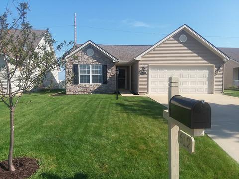 612 Lauterbur Ln, Champaign, IL 61822 photo 1