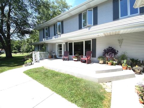 1175 E 5000 S Rd, Saint Anne, IL 60964 photo 3