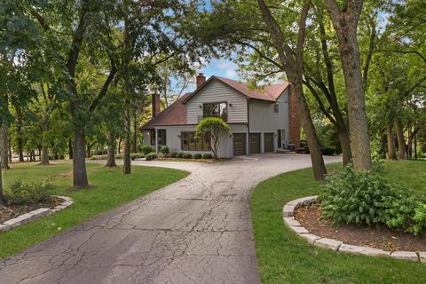 18 Champlain Rd, South Barrington, IL 60010 photo 1