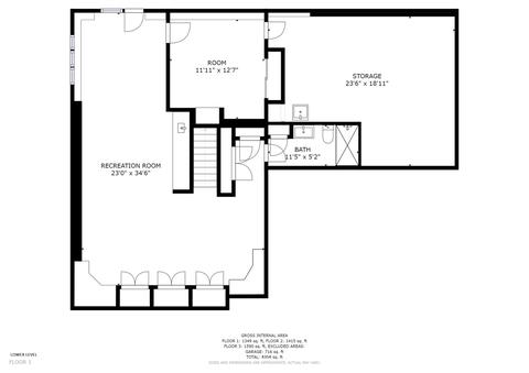 18 Champlain Rd, South Barrington, IL 60010 photo 37