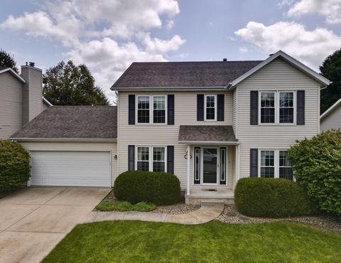 1213 Windsor Dr, Normal, IL 61761 photo 1