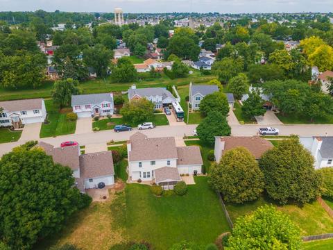 1213 Windsor Dr, Normal, IL 61761 photo 30
