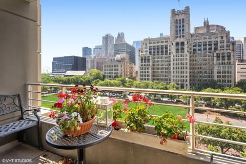 250 E Pearson St #701, Chicago, IL 60611 photo 11