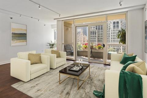 250 E Pearson St #701, Chicago, IL 60611 photo 2