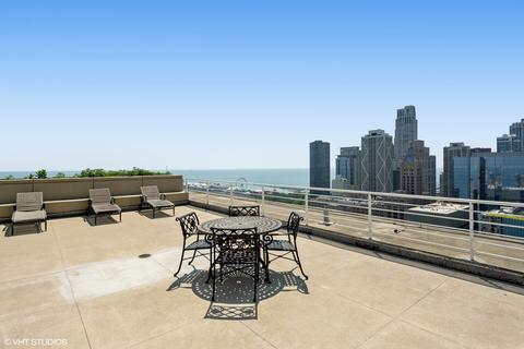 250 E Pearson St #701, Chicago, IL 60611 photo 10