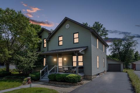 308 E Wilson St, Peotone, IL 60468 photo 1