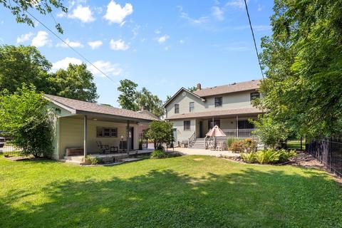 308 E Wilson St, Peotone, IL 60468 photo 25