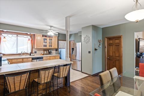 308 E Wilson St, Peotone, IL 60468 photo 5