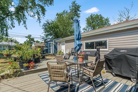 65 Cherry St, Park Forest, IL 60466 photo 15