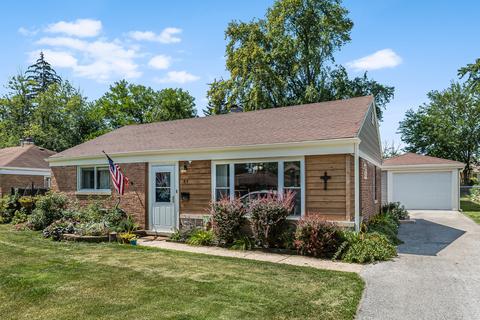 65 Cherry St, Park Forest, IL 60466 photo 2