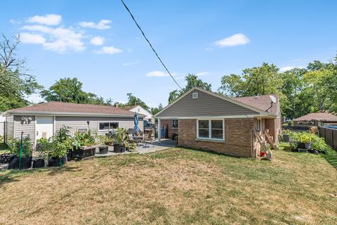65 Cherry St, Park Forest, IL 60466 photo 13