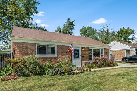 65 Cherry St, Park Forest, IL 60466 photo 1
