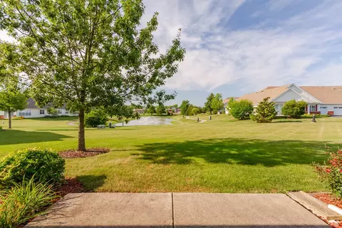 3809 Traditions Dr, Olympia Fields, IL 60461 photo 3