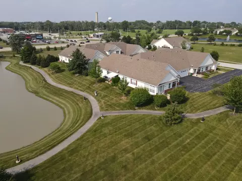 3809 Traditions Dr, Olympia Fields, IL 60461 photo 28