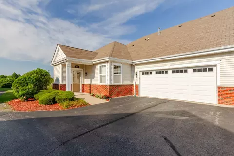 3809 Traditions Dr, Olympia Fields, IL 60461 photo 1