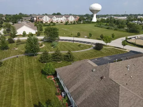 3809 Traditions Dr, Olympia Fields, IL 60461 photo 30
