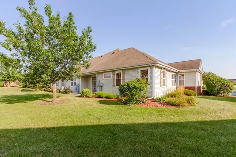3809 Traditions Dr, Olympia Fields, IL 60461 photo 4
