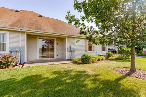 3809 Traditions Dr, Olympia Fields, IL 60461 photo 2