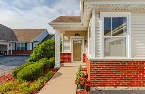 3809 Traditions Dr, Olympia Fields, IL 60461 photo 5