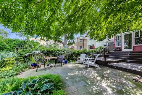 1428 W Juneway Ter, Chicago, IL 60626 photo 36