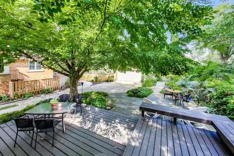 1428 W Juneway Ter, Chicago, IL 60626 photo 28
