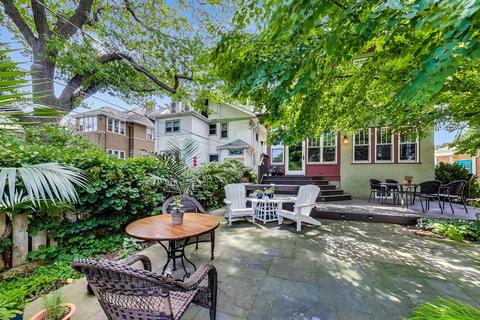 1428 W Juneway Ter, Chicago, IL 60626 photo 35