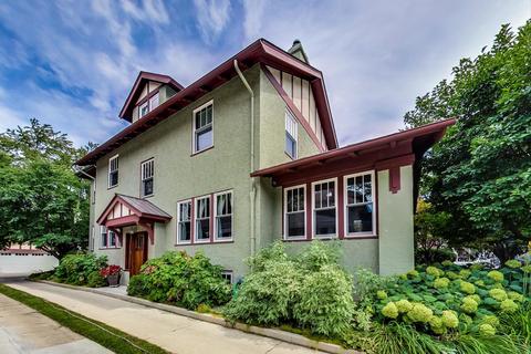 1428 W Juneway Ter, Chicago, IL 60626 photo 1