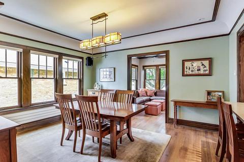 1428 W Juneway Ter, Chicago, IL 60626 photo 13
