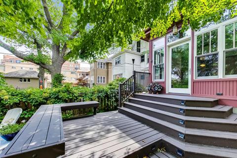 1428 W Juneway Ter, Chicago, IL 60626 photo 29