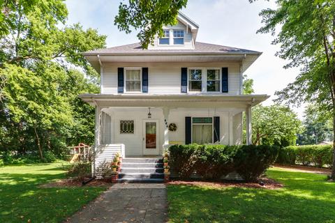 806 E Center St, Le Roy, IL 61752 photo 1