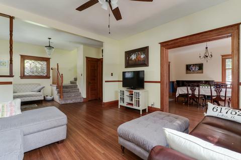 806 E Center St, Le Roy, IL 61752 photo 11