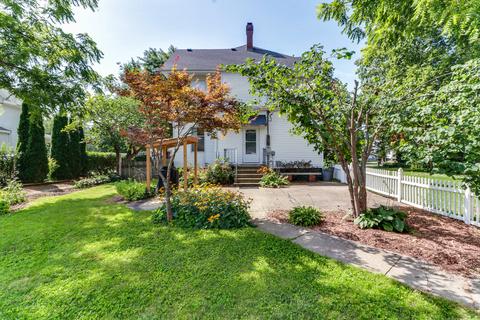 806 E Center St, Le Roy, IL 61752 photo 42