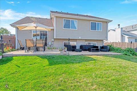 26249 S Plum Tree Ln, Monee, IL 60449 photo 3