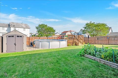 26249 S Plum Tree Ln, Monee, IL 60449 photo 14
