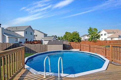 26249 S Plum Tree Ln, Monee, IL 60449 photo 15