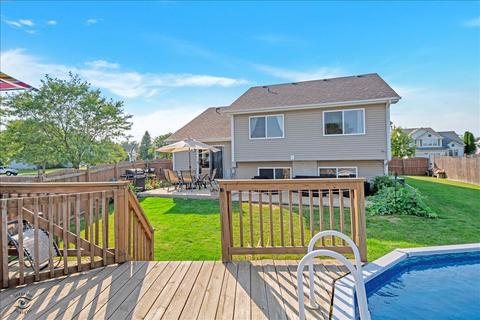 26249 S Plum Tree Ln, Monee, IL 60449 photo 2