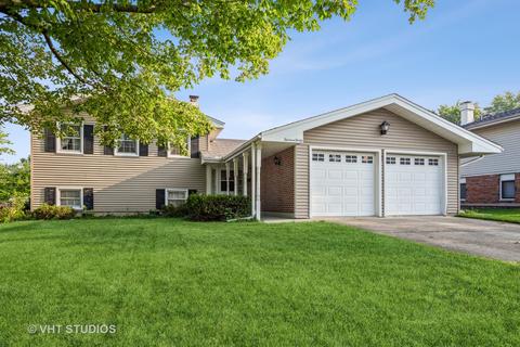 1330 Nottingham Ln, Hoffman Estates, IL 60169 photo 1