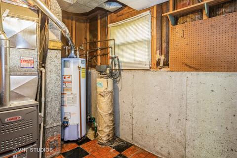 1330 Nottingham Ln, Hoffman Estates, IL 60169 photo 18