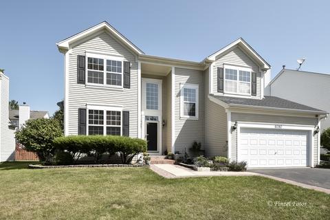 6080 Russell Dr, Hoffman Estates, IL 60192 photo 1