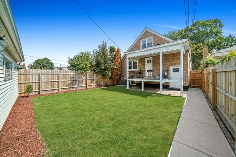 4526 S Springfield Ave, Chicago, IL 60632 photo 26