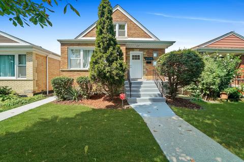 4526 S Springfield Ave, Chicago, IL 60632 photo 1