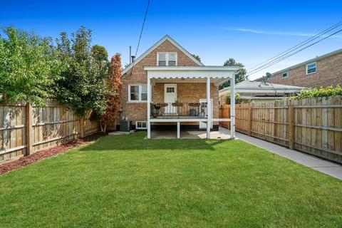 4526 S Springfield Ave, Chicago, IL 60632 photo 28