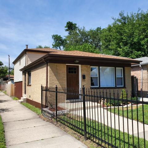 5148 S Lowe Ave, Chicago, IL 60609 photo 1