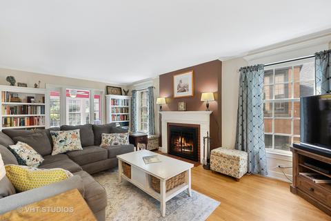 563 Selborne Rd, Riverside, IL 60546 photo 3