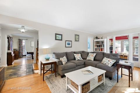 563 Selborne Rd, Riverside, IL 60546 photo 4