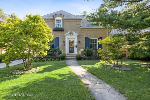 563 Selborne Rd, Riverside, IL 60546 photo 2
