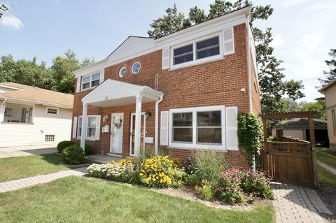 55 E Quincy St #A, Riverside, IL 60546 photo 1