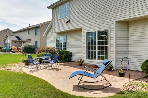 1140 N Pointe Dr, Normal, IL 61761 photo 19