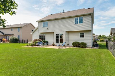 1140 N Pointe Dr, Normal, IL 61761 photo 42